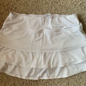 Athleta skort
